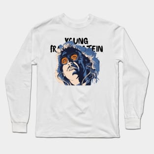 Young Frankenstein Long Sleeve T-Shirt